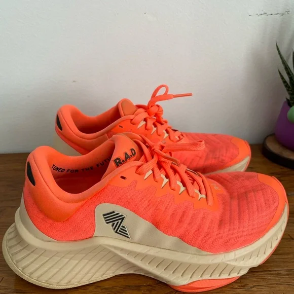 R.A.D R-1 - Picture 3 of 9